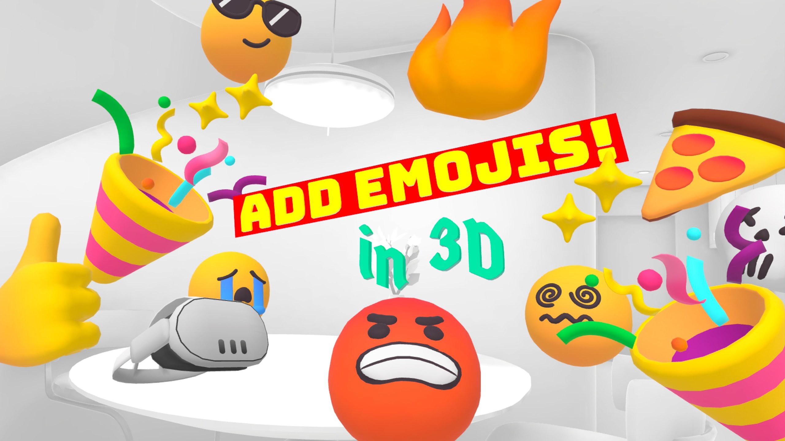 Send and receive spatial mail in Dear Metaverse