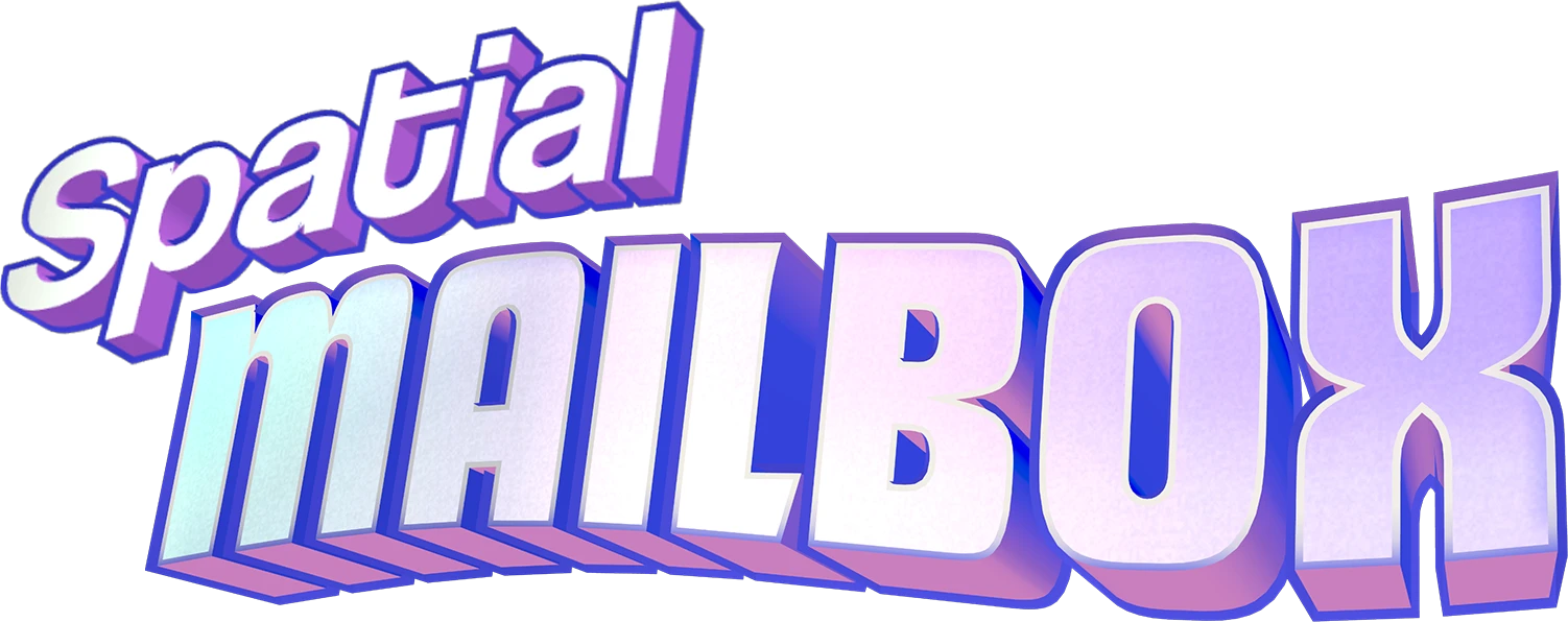 Spatial Mailbox